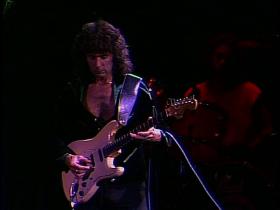 Deep Purple Gypsy's Kiss (Live Paris 1985)